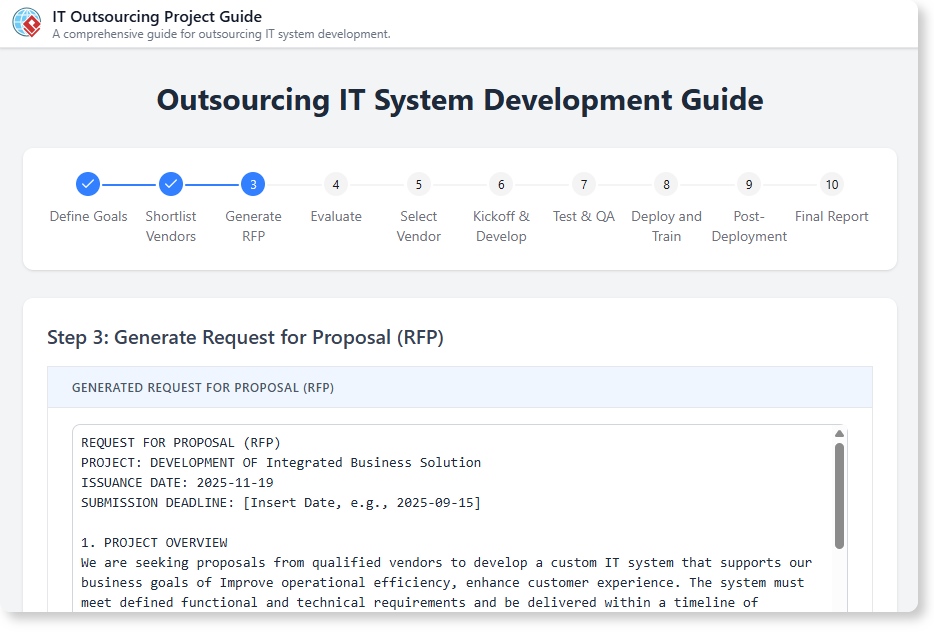 Verwalten Sie Ihre Projekte von Anfang bis Ende mit unserem kostenlosen Projektmanagement-Tool