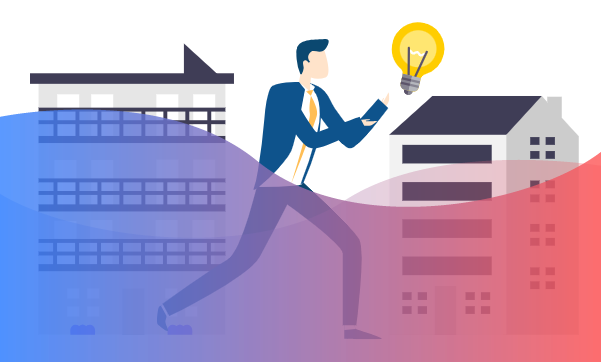 Finden Sie unbestrittene Märkte mit unserem kostenlosen Blue-Ocean-Strategie-Tool