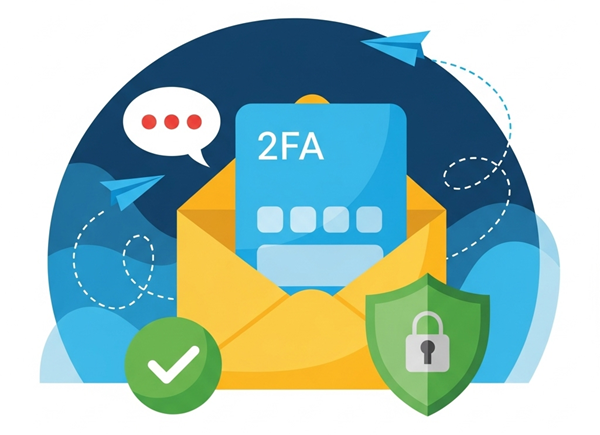 Inicio de sesión con múltiples factores ahora compatible