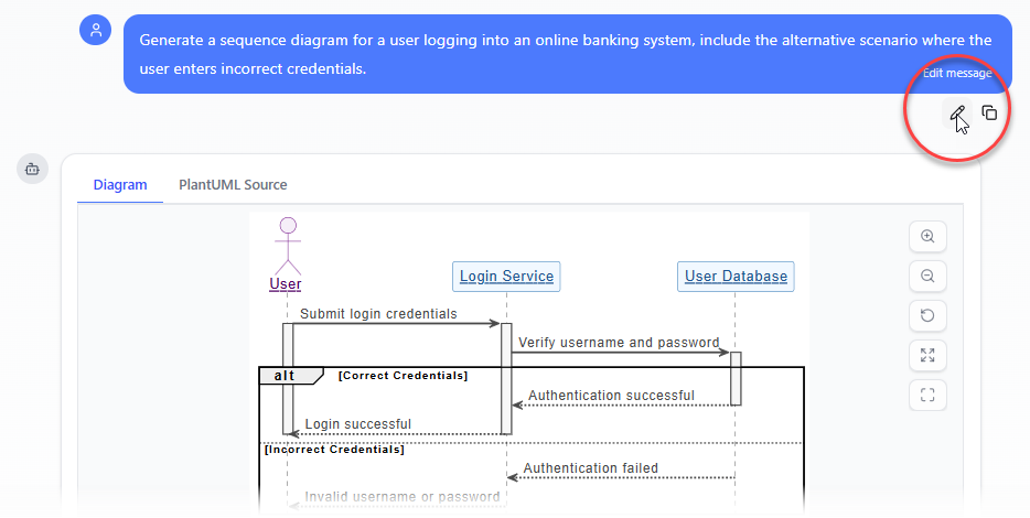 Kontrol Total atas Percakapan Anda: Sunting & Kirim Ulang Sekarang Aktif!