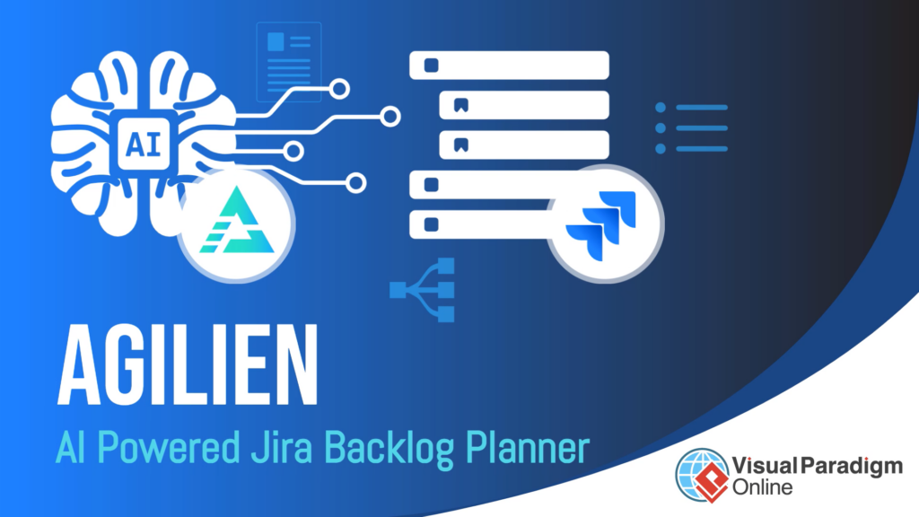 Agilien をご紹介します。AI を活用したアジャイルツールで、アイデアを瞬時に Jira のバックログに変換します。