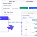 Generate Detailed Use Case Descriptions and Diagrams with Our Free AI Tool