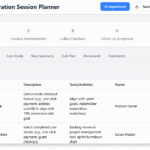 Nail Your Next Sprint Demo with Our New Free Agile Tool