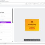 Instantly Create Stunning Ads with Our New AI Animated Banner Generator Instantly Create Stunning Ads with Our New AI Animated Banner Generator