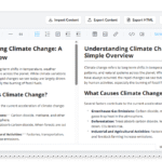 Effortless Documentation: Introducing Visual Paradigm’s New Free Markdown Editor Effortless Documentation: Introducing Visual Paradigm’s New Free Markdown Editor