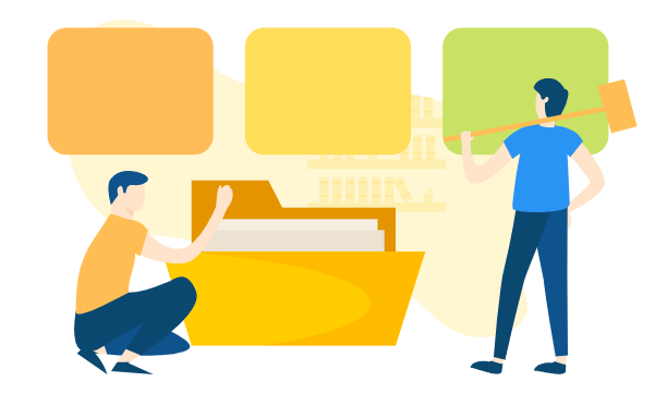 time consuming if we always need to manually study and create 3-aspects infographic