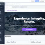 Introducing Visual Paradigm’s AI Site Builder: Go from Idea to Live Website in Minutes Introducing Visual Paradigm’s AI Site Builder: Go from Idea to Live Website in Minutes