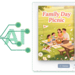 Introducing the AI Flipbook Generator: Create Stunning Digital Books in Minutes
