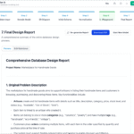 DBModeler AI: The Complete Database Design Tool