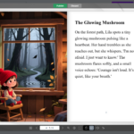 Exciting Launch: AI Flipbook Generator in Visual Paradigm’s Flipbook Maker Exciting Launch: AI Flipbook Generator in Visual Paradigm’s Flipbook Maker