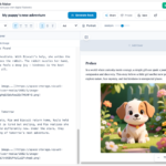 Introducing the Ultimate AI Flipbook Maker: Launch Professional Content Faster