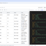 Visual Paradigm Launches AI Table Generator: The Ultimate AI Table Maker for Developers, Analysts & Content Creators