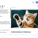 Exciting Update: AI Image Generation Now Live in Visual Paradigm’s AI Article Writer Exciting Update: AI Image Generation Now Live in Visual Paradigm’s AI Article Writer