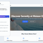 Introducing the AI-Powered Website Builder: Create Stunning Websites in Minutes Introducing the AI-Powered Website Builder: Create Stunning Websites in Minutes