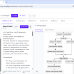 Introducing the AI-Powered Use Case Modeling Studio: The Future of Requirements Analysis Introducing the AI-Powered Use Case Modeling Studio: The Future of Requirements Analysis
