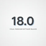 Visual Paradigm 18.0 Has Arrived – The Most Intelligent & AI-Driven Release in Our History! Visual Paradigm 18.0 Has Arrived – The Most Intelligent & AI-Driven Release in Our History!