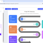 Exciting Updates to Our AI Infographic Generator: Revamped UI, Hand-Drawn Style, and Smoother Creation Experience Exciting Updates to Our AI Infographic Generator: Revamped UI, Hand-Drawn Style, and Smoother Creation Experience