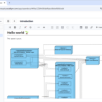 Now in OpenDocs: AI-Powered UML Deployment Diagram Support – Generate Professional Deployment Diagrams Instantly Now in OpenDocs: AI-Powered UML Deployment Diagram Support – Generate Professional Deployment Diagrams Instantly