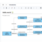 New in OpenDocs: AI-Powered Component Diagram Support – Generate UML Component Diagrams Effortlessly New in OpenDocs: AI-Powered Component Diagram Support – Generate UML Component Diagrams Effortlessly