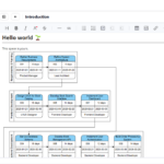 New in OpenDocs: AI-Powered PERT Chart Support – Generate Project Timelines Effortlessly New in OpenDocs: AI-Powered PERT Chart Support – Generate Project Timelines Effortlessly