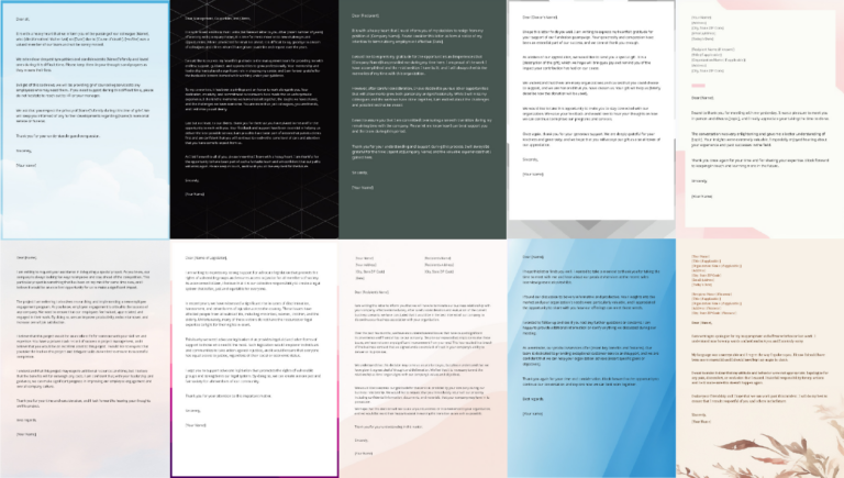 Design your own document with our editor - Visual Paradigm Product Updates