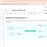 Revolutionize Your Documentation with the New AI Mind Map Tool in OpenDocs Revolutionize Your Documentation with the New AI Mind Map Tool in OpenDocs