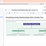 Preserve Your History with the New Family Tree Editor in OpenDocs