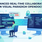 Real-Time Collaboration Reimagined: Introducing Enhanced Team Sync in Visual Paradigm OpenDocs Real-Time Collaboration Reimagined: Introducing Enhanced Team Sync in Visual Paradigm OpenDocs