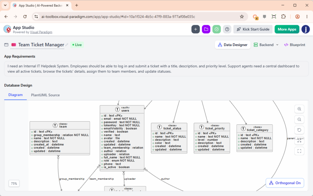 Visual Paradigm 18.1 Released: AI Tools & Unified Ecosystem