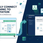 Seamlessly Connect Diagramming to Documentation: VPasCode Integrates with OpenDocs Seamlessly Connect Diagramming to Documentation: VPasCode Integrates with OpenDocs
