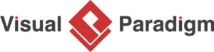 Visual Paradigm logo