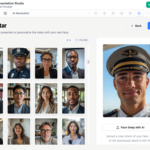 New Presenters and Slide Themes Now Available in AI Presentation Studio New Presenters and Slide Themes Now Available in AI Presentation Studio