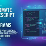 Visualize TypeScript Code as UML Class Diagrams Instantly with VPasCode Visualize TypeScript Code as UML Class Diagrams Instantly with VPasCode