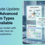 VPasCode Update: 5 New Advanced Diagram Types Now Available VPasCode Update: 5 New Advanced Diagram Types Now Available