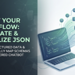 Enhance Your Workflow: Generate and Visualize Structured JSON with Visual Paradigm AI Chatbot Enhance Your Workflow: Generate and Visualize Structured JSON with Visual Paradigm AI Chatbot
