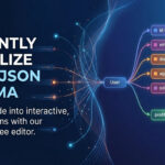Visualize JSON Schema Instantly: Introducing Native JSON Schema Support in VPasCode Visualize JSON Schema Instantly: Introducing Native JSON Schema Support in VPasCode