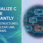 Visualize C Code as UML Class Diagrams Instantly with VPasCode Visualize C Code as UML Class Diagrams Instantly with VPasCode