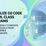 Visualize Your Go Source Code as UML Class Diagrams in VPasCode Visualize Your Go Source Code as UML Class Diagrams in VPasCode
