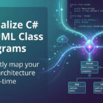 Announcing C# to UML Class Diagram Visualization in VPasCode