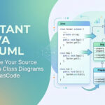Visualize Java Source Code as UML Class Diagrams Instantly in VPasCode Visualize Java Source Code as UML Class Diagrams Instantly in VPasCode