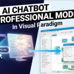 Bridging AI Ideation to Enterprise Modeling: Export AI Diagramming Chatbot Diagrams into Visual Paradigm Desktop