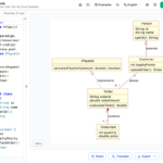 Visual Paradigm and Rose Themes for PlantUML Visual Paradigm and Rose Themes for PlantUML