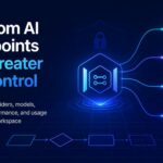 Custom AI Endpoint Support: Configure Your Preferred Provider for Visual Paradigm AI Agentic Features Custom AI Endpoint Support: Configure Your Preferred Provider for Visual Paradigm AI Agentic Features