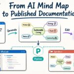 Turn AI-Generated Mind Maps into Editable, Shareable Documentation with Pipeline Turn AI-Generated Mind Maps into Editable, Shareable Documentation with Pipeline