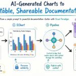 Turn AI-Generated Charts into Editable, Shareable Documentation with Visual Paradigm AI Chatbot